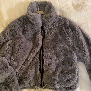 SOLD | Anthropologie Crop Jacket